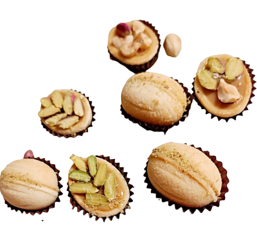 Sweets & Zouza
