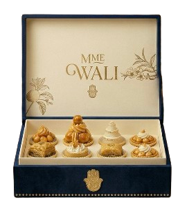 Coffrets Cadeaux