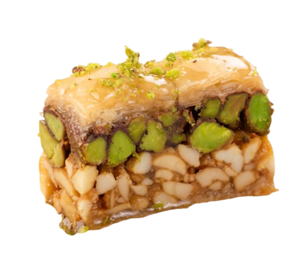 Baklawa