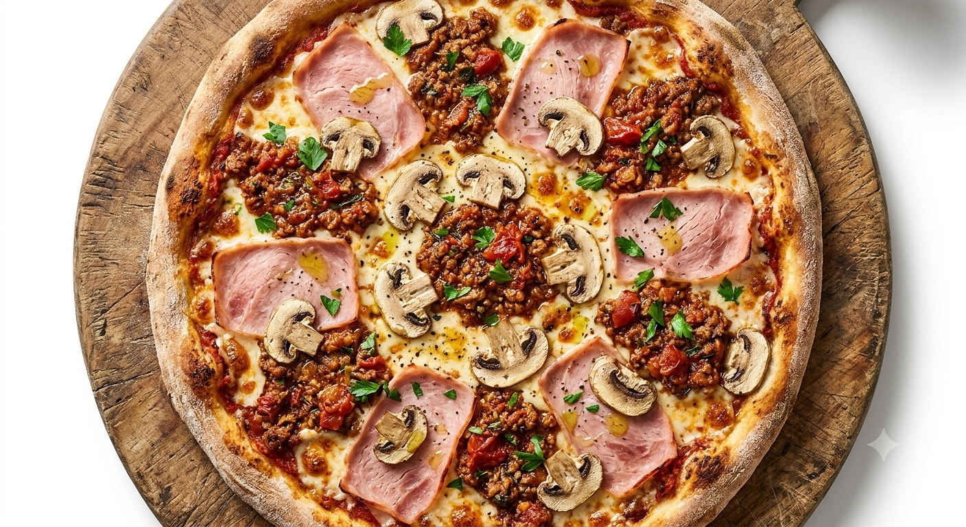 Bolognaise