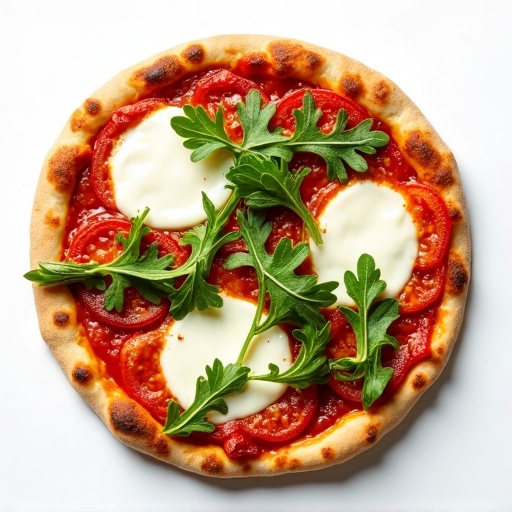 PIZZA BUFFALINA