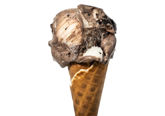 Oreo
