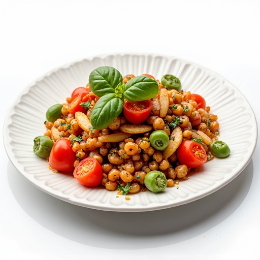 LE PLAT DU JOUR