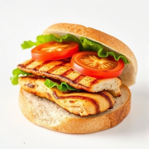 SANDWICH POULET