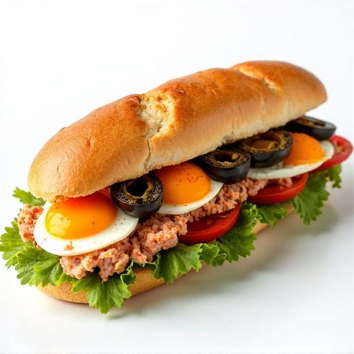 SANDWICH THON